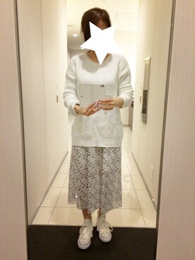 yumyumyumさんのコーディネート