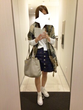 yumyumyumさんのコーディネート