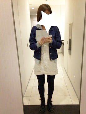 yumyumyumさんのコーディネート