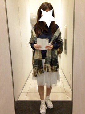 yumyumyumさんのコーディネート