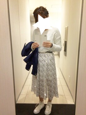 yumyumyumさんのコーディネート