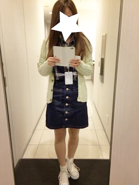 yumyumyumさんのコーディネート