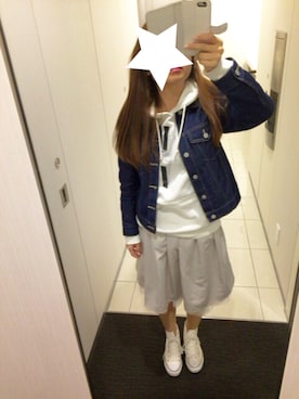 yumyumyumさんのコーディネート