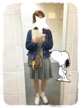 yumyumyumさんのコーディネート