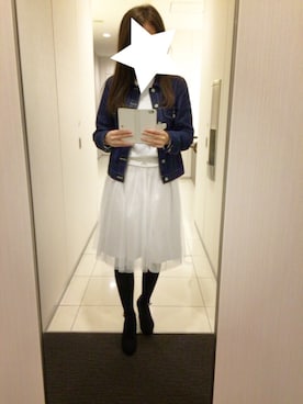 yumyumyumさんのコーディネート