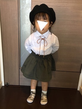 Ripiさんのコーディネート