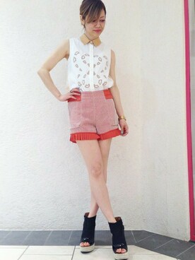 okanoさんのコーディネート