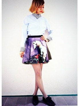 okanoさんのコーディネート