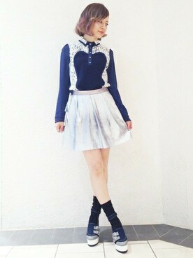 okanoさんのコーディネート