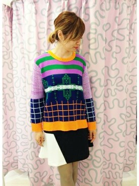 okanoさんのコーディネート