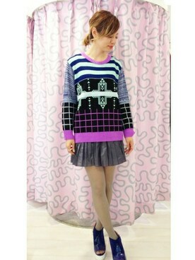 okanoさんのコーディネート