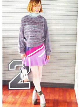 okanoさんのコーディネート