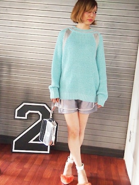 okanoさんのコーディネート