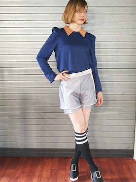 okanoさんのコーディネート