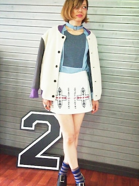 okanoさんのコーディネート