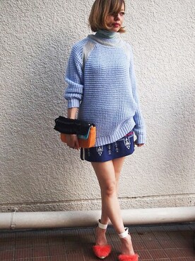 okanoさんのコーディネート