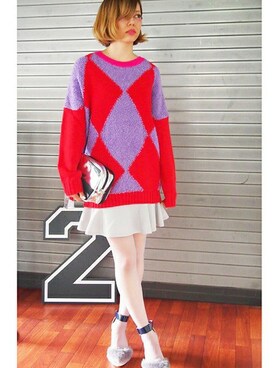 okanoさんのコーディネート