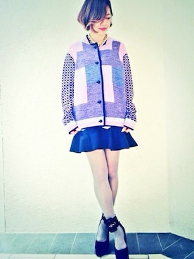 okanoさんのコーディネート