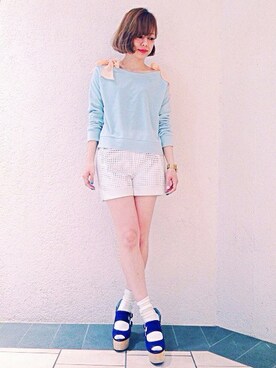 okanoさんのコーディネート