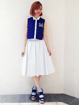 okanoさんのコーディネート