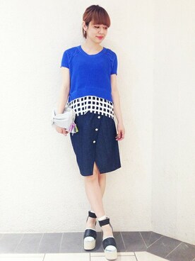 okanoさんのコーディネート