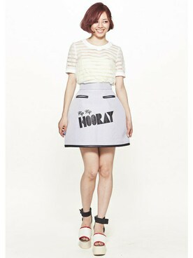 okanoさんのコーディネート