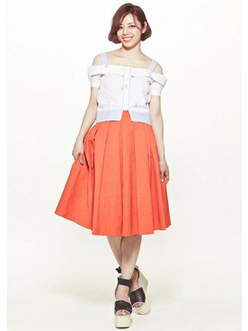 okanoさんのコーディネート