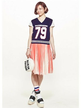 okanoさんのコーディネート