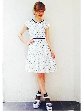 okanoさんのコーディネート