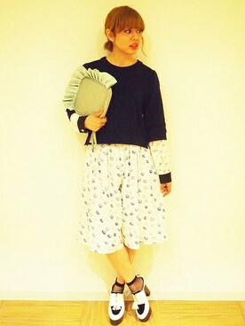 okanoさんのコーディネート