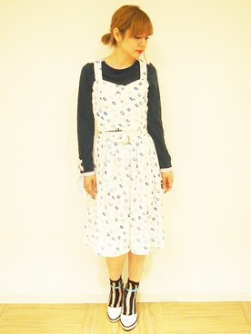 okanoさんのコーディネート