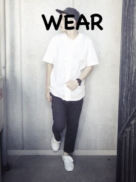 dejiさんのコーディネート