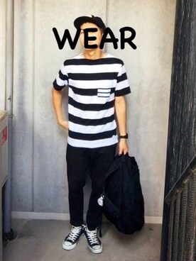 dejiさんのコーディネート