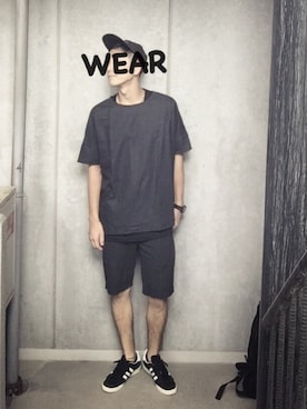 dejiさんのコーディネート