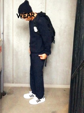 dejiさんのコーディネート