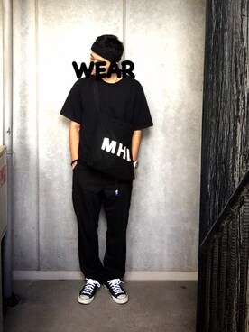 dejiさんのコーディネート