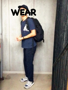 dejiさんのコーディネート