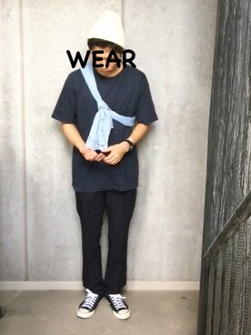 dejiさんのコーディネート