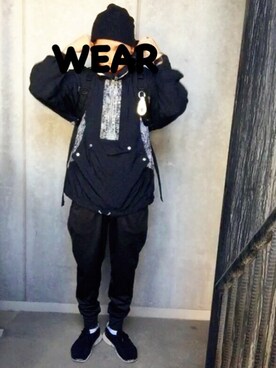 dejiさんのコーディネート