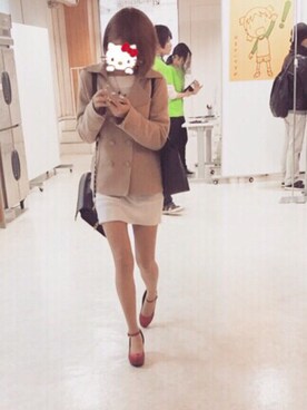 grkさんのコーディネート