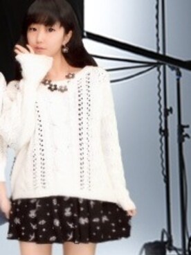 あぽろ♡さんのコーディネート