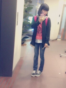 あぽろ♡さんのコーディネート