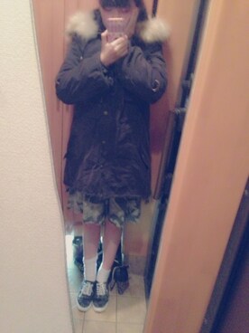 あぽろ♡さんのコーディネート