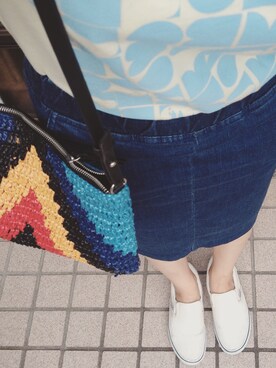 M☺︎kiさんのコーディネート