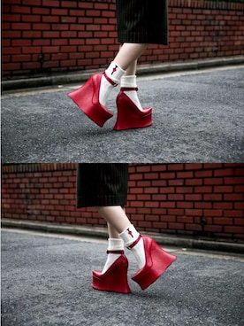 PAMEO POSEさん（レディース・160cm）の秋コーディネート