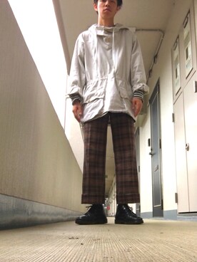 shogoさんのコーディネート