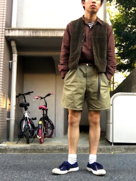 shogoさんのコーディネート