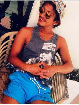 ShintaroKitaokaさんのコーディネート