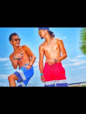 ShintaroKitaokaさんのコーディネート