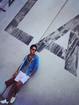 ShintaroKitaokaさんのコーディネート